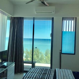 DWharf Port Dickson (Private Condo) - Port Dickson - 8