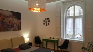 Stylish Apartman Szeged - Szeged - 8