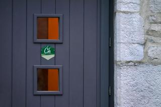 Ferme Houard - Bomal - 6