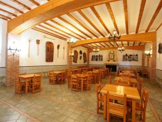 Monasterio El Olivar - 2