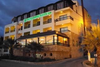 Victory Byblos Hotel & Spa - Jbeil - 9
