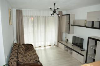 Apartament Trei Stejari - Sibiu - 8