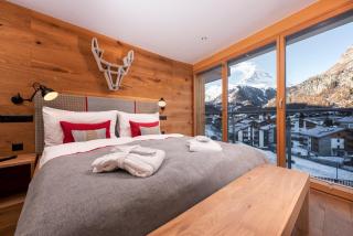 Chalet Nepomuk - Zermatt - 1