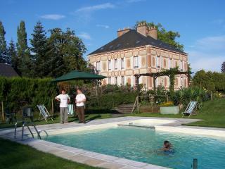 Château des Bouffards - Brinon-sur-Sauldre - 2