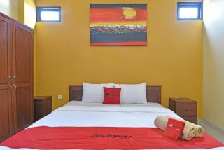 RedDoorz @ Uluwatu Bali - Uluwatu - 3