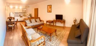 Oasis Suites Apartments and Studios - Rawda - 3