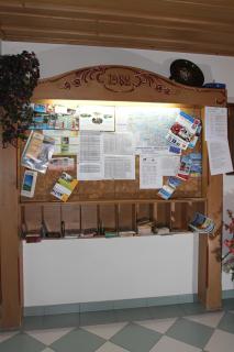 Appartementhaus Moos - Lam - 5