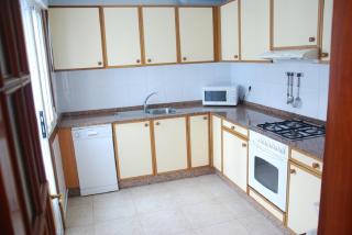 Apartamentos Sanxenxo - Sanxenxo - 3