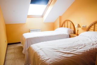 Apartamentos Sanxenxo - Sanxenxo - 3
