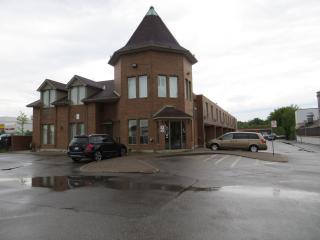 Super 5 Inn - Mississauga - 8