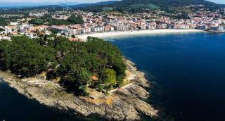 Apartamentos Sanxenxo - Sanxenxo - 7