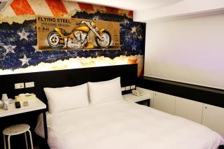 Haozhan Hotel - 6