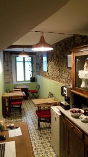 Casa Apilladeira - Pontedeume - 9