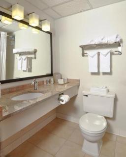 Quality Inn Milan-Sandusky - Milan - 9