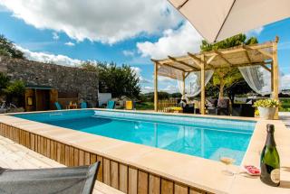 Country House Son Rebassa - Sant Joan - 7