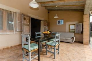 Country House Son Rebassa - Sant Joan - 2