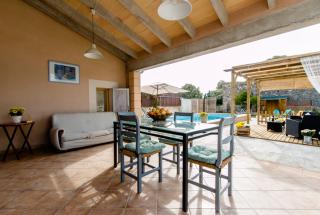 Country House Son Rebassa - Sant Joan - 3