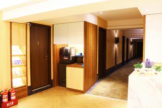Haozhan Hotel - Taipei - 2
