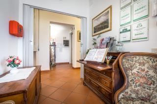 Alla Dimora Altea - Firenze - 3