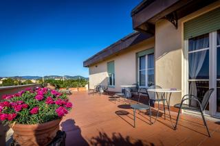 Alla Dimora Altea - Firenze - 4