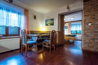 Apartmány Domino - Železná Ruda - 8