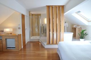 Maison Doucet - Relais & Châteaux - Charolles - 1