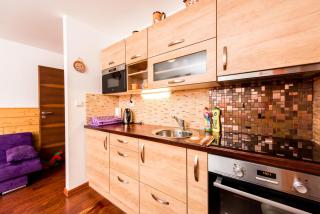Apartmány Domino - Železná Ruda - 1