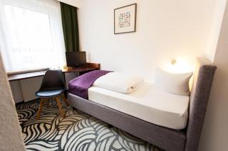 Hotel Atlanta - Hannover - 1