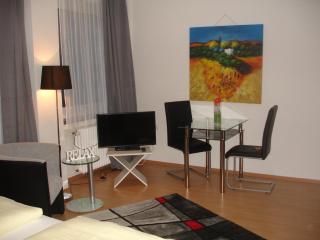 City-Pension-Dortmund - Dortmund - 5