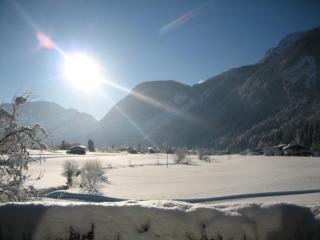 Appartement Weissbacher - 4