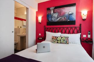 Hôtel Brimer Cannes - Cannes - 2