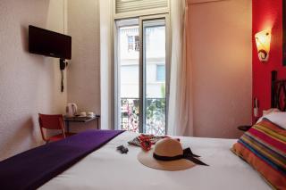 Hôtel Brimer Cannes - Cannes - 3