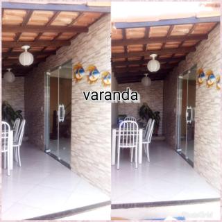 Casa inteira Búzios - 3