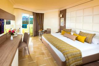 Sentido Bellevue Park - Port El Kantaoui - 4