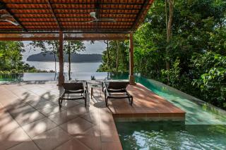 Ambong Pool Villas - Private Pool - Pantai Cenang - 0
