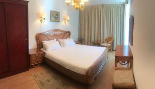Oasis Suites Apartments and Studios - Rawda - 6