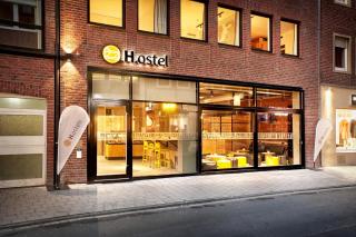 H.ostel Münster - 8