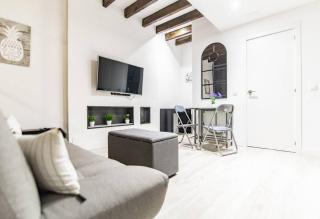 Cozy and modern apartment for 4 in Madrid - 4