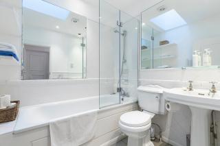 Gorgeous house in Marylebone with patio - 6