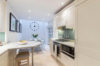Gorgeous house in Marylebone with patio - Londra - 3