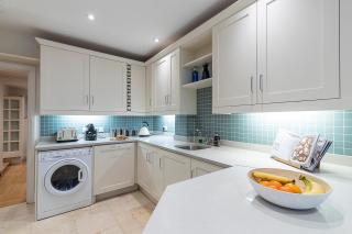 Gorgeous house in Marylebone with patio - Londra - 5