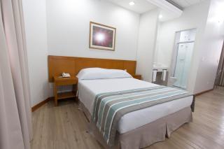 Di Giulio Hotel - São José dos Campos - 6