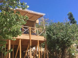 Cabañas Elquimista - 7
