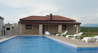 Villa Ljuba - Čitluk - 5