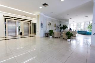 Di Giulio Hotel - São José dos Campos - 1