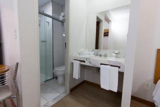 Di Giulio Hotel - São José dos Campos - 4