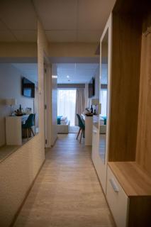 The Hotel Unforgettable - Hotel Tiliana by Homoky Hotels & Spa - Budapest - 5