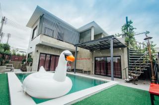 Love Love Hua Hin Pool Villa - 0