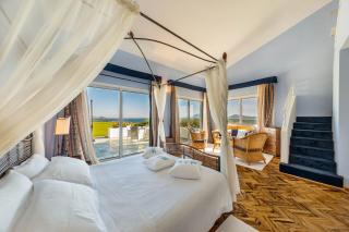 Hotel Luna Lughente - Olbia - 8