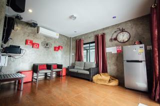 Love Love Hua Hin Pool Villa - 8